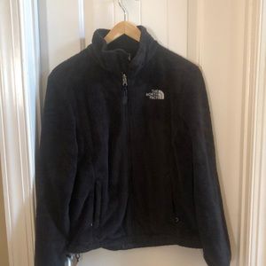 The North Face jacket